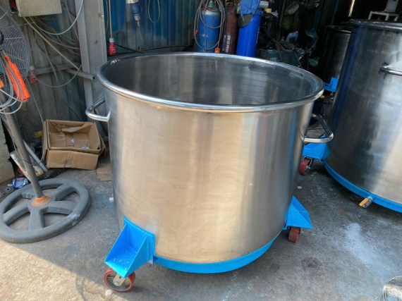 Bồn chứa