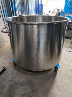 Bồn chứa