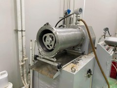 Máy nghiền ngang từ 30L đến 50L
