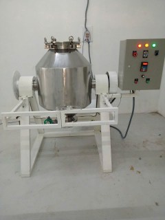 Máy trộn thực phẩm dạng côn