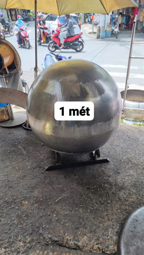 Cầu 1m 2ly