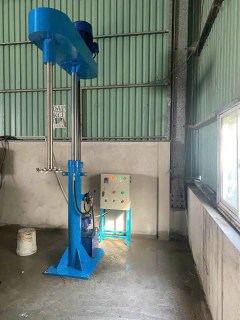 Máy phân tán 20HP